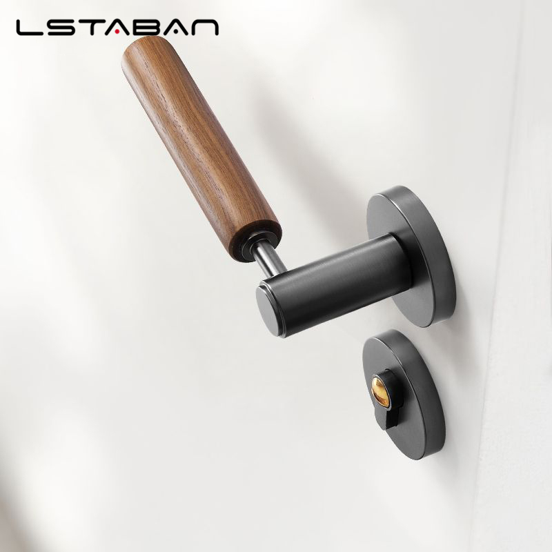 Cerradura de puerta antirrobo  - Furniture Hardware Design reseña y precio
