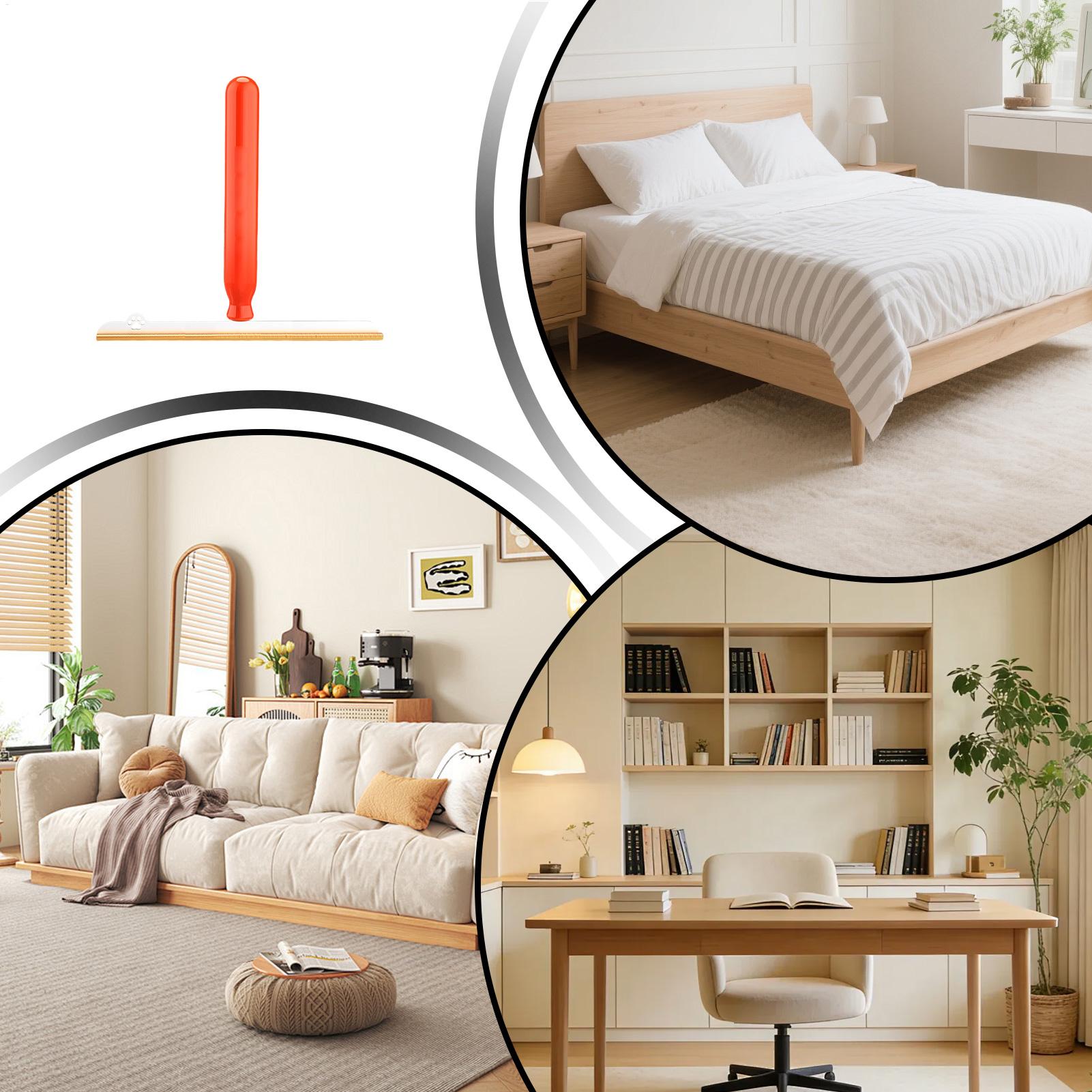Rastrillo para alfombras para  - Furniture Hardware Design reseña y precio