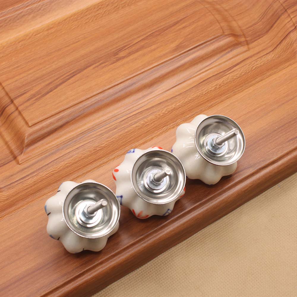 Tiradores y pomos de estilo vi - Furniture Hardware Design reseña y precio