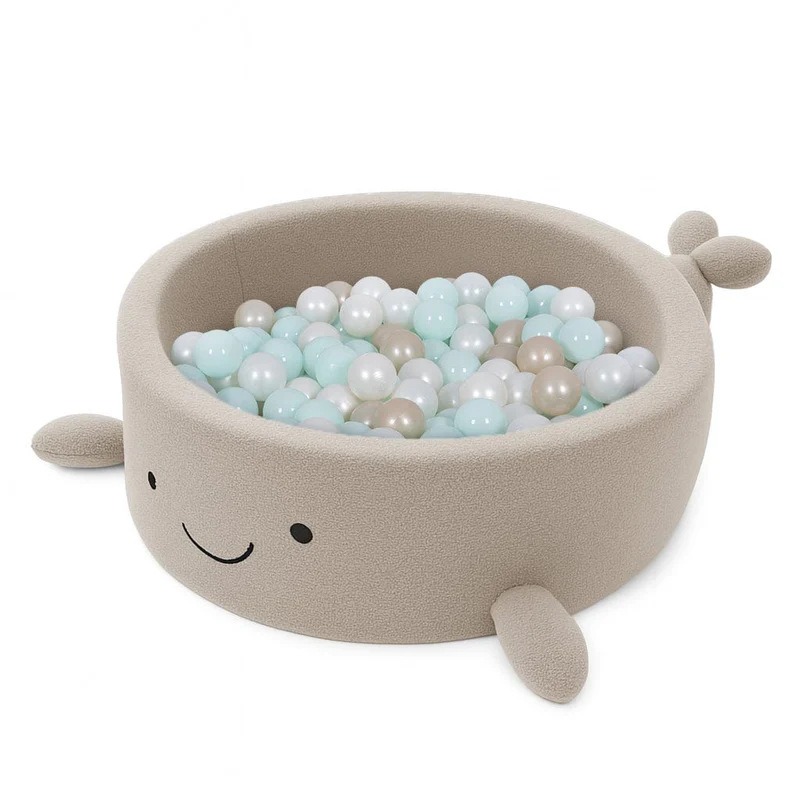 Piscina de Pelotas Infantil co - Furniture Paradise & Hardware Ghaziabad Reviews reseña y precio