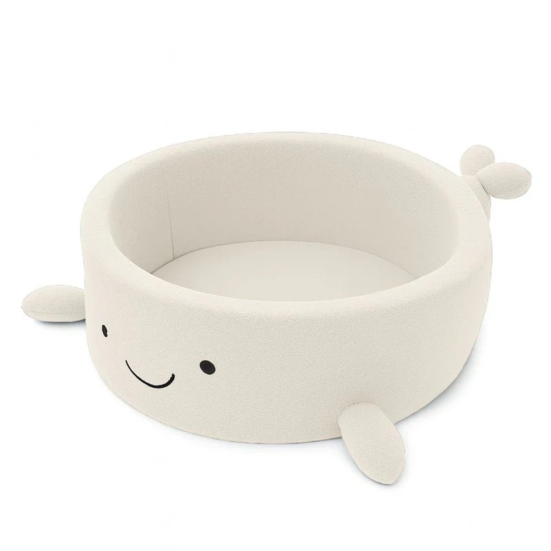 Piscina de Pelotas Infantil co - Furniture Paradise & Hardware Ghaziabad Reviews reseña y precio