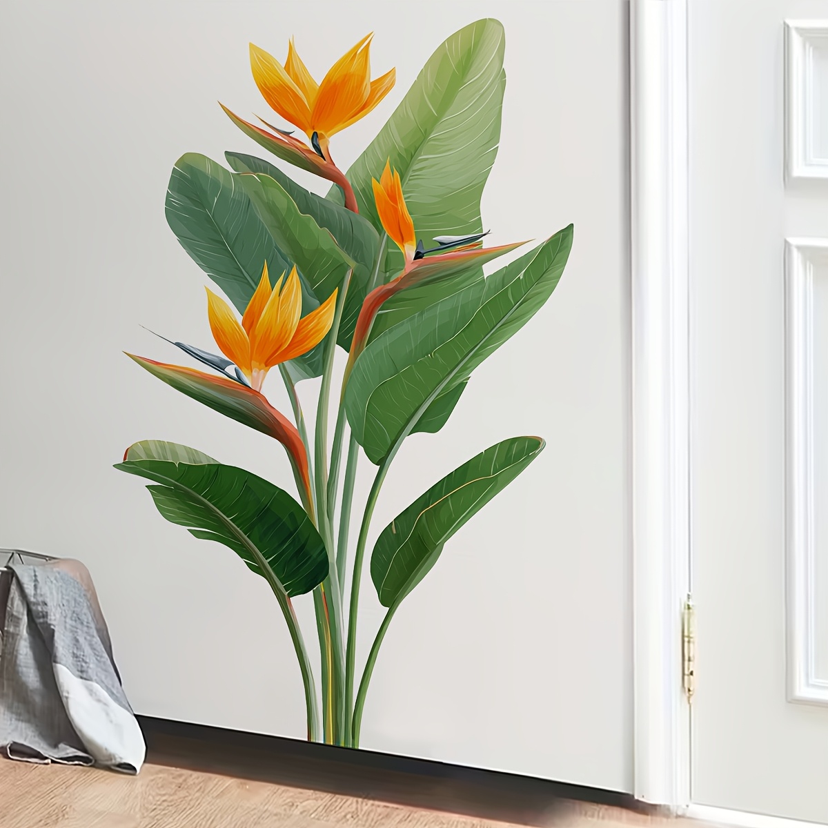 1 pieza de adhesivo decorativo - Furniture Paradise & Hardware Ghaziabad Reviews reseña y precio