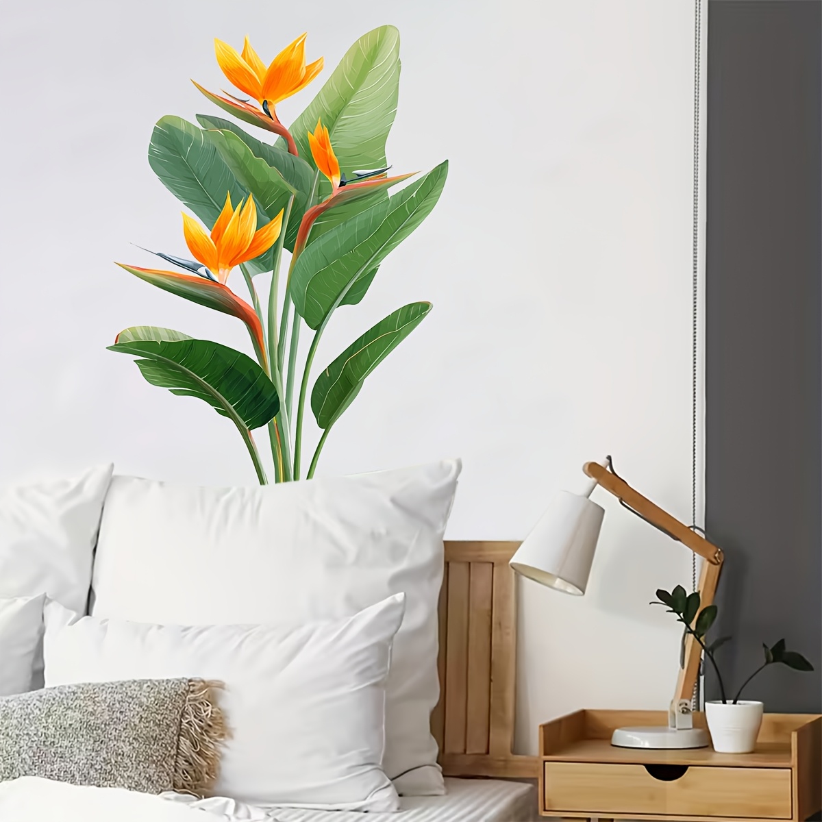 1 pieza de adhesivo decorativo - Furniture Paradise & Hardware Ghaziabad Reviews reseña y precio
