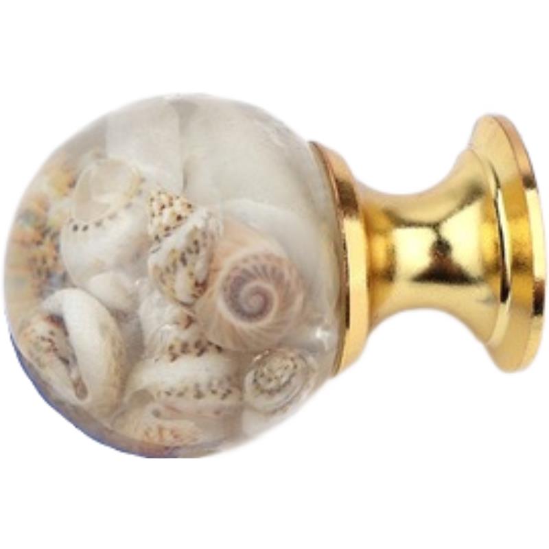 Tiradores de armario, pomos de - Drawer Pull Gold reseña y precio