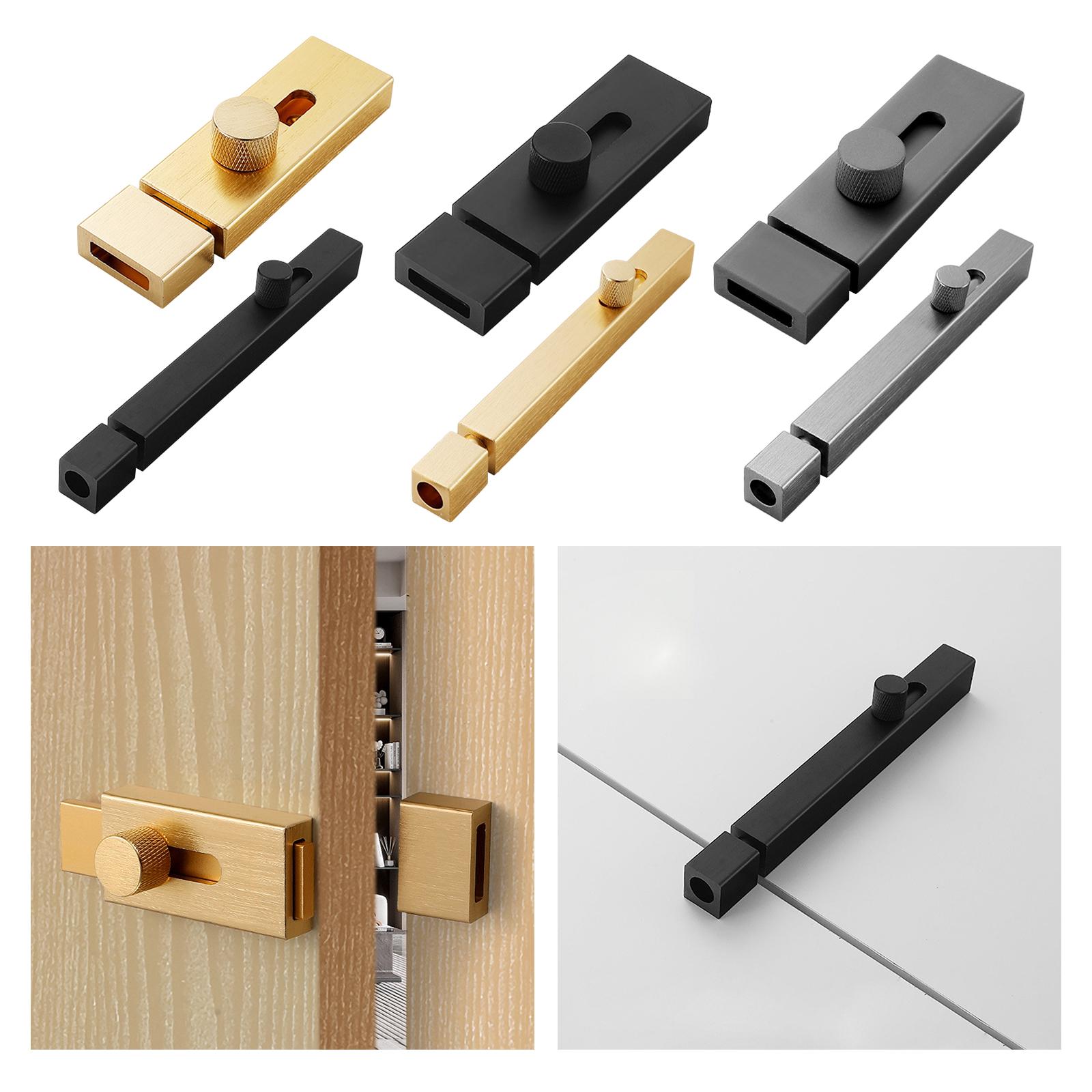 Pestillo de perno de barril, p - Barrel Bolt Slide reseña y precio