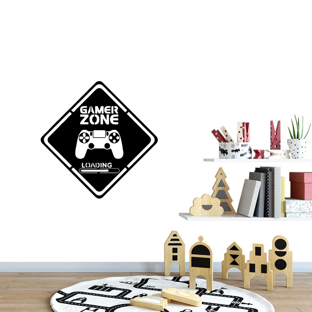 Calcomanía artística de pared  - Furniture Hardware Design reseña y precio
