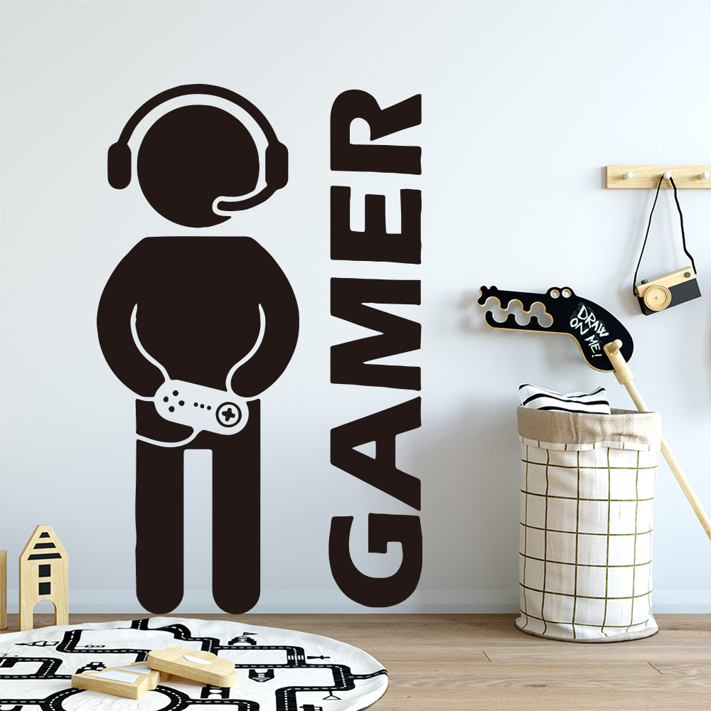 Calcomanía artística de pared  - Furniture Hardware Design reseña y precio