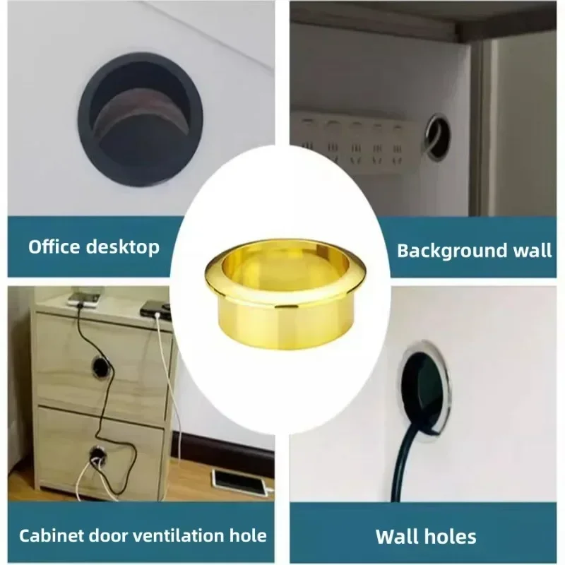 Nueva cubierta decorativa para - Furniture Hardware Outlet reseña y precio