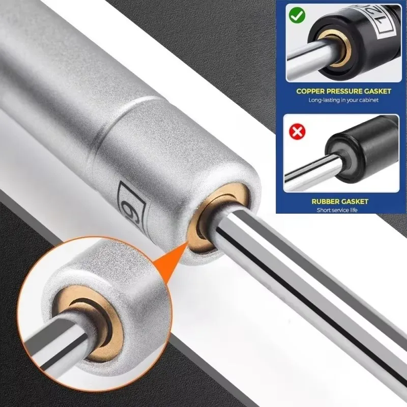 Soporte de elevación de puerta - Furniture Hardware Parts reseña y precio
