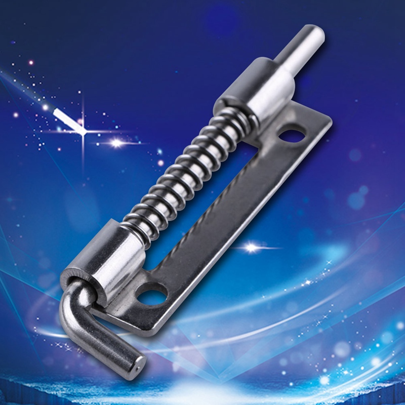 10 unidades de cerrojo desliza - Barrel Bolt Slide reseña y precio