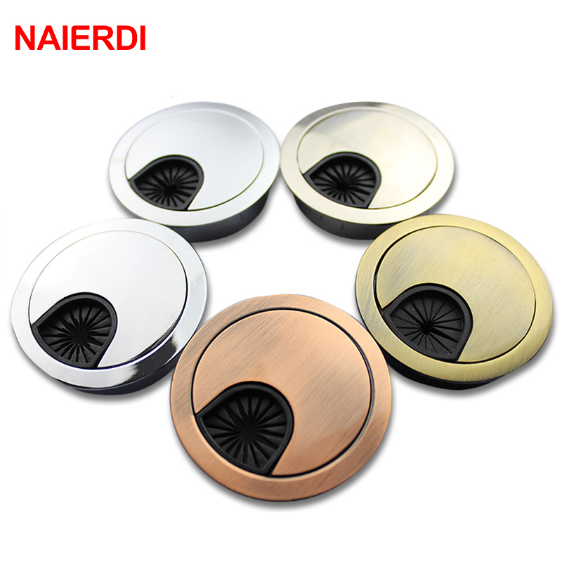 NAIERDI-Cubierta de orificio p - Furniture Hardware Outlet reseña y precio