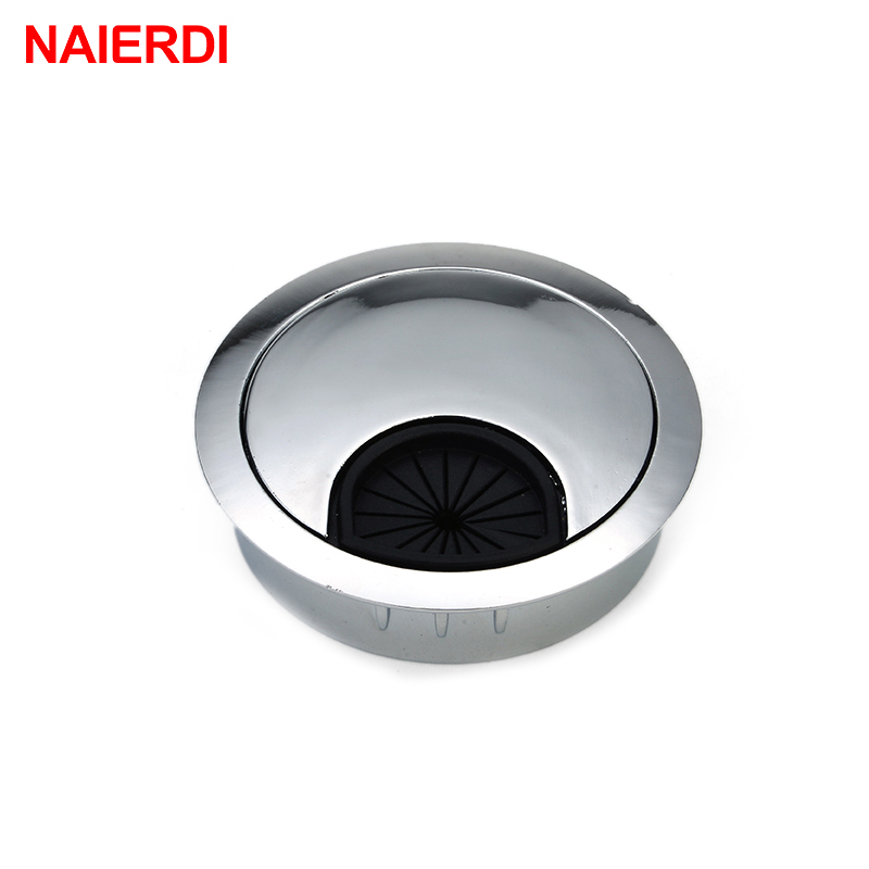 NAIERDI-Cubierta de orificio p - Furniture Hardware Outlet reseña y precio