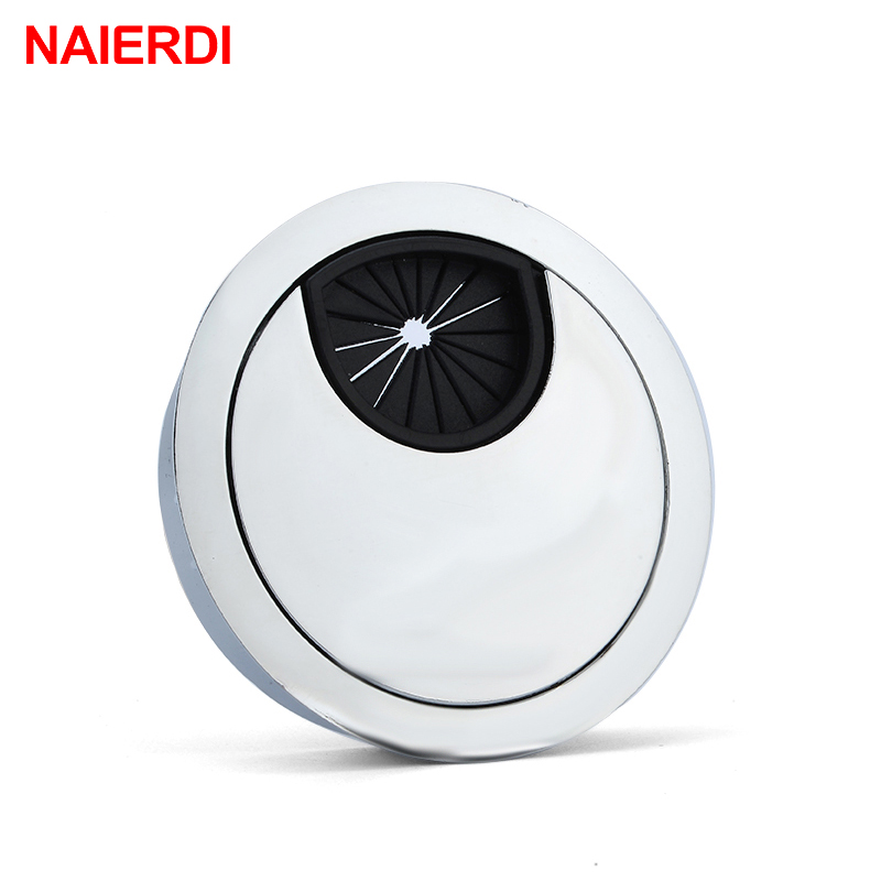 NAIERDI-Cubierta de orificio p - Furniture Hardware Outlet reseña y precio