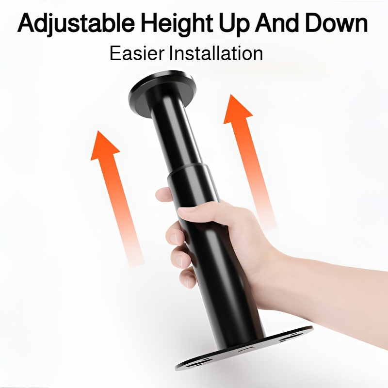 Soporte Resistente para Patas  - Furniture Hardware Parts reseña y precio