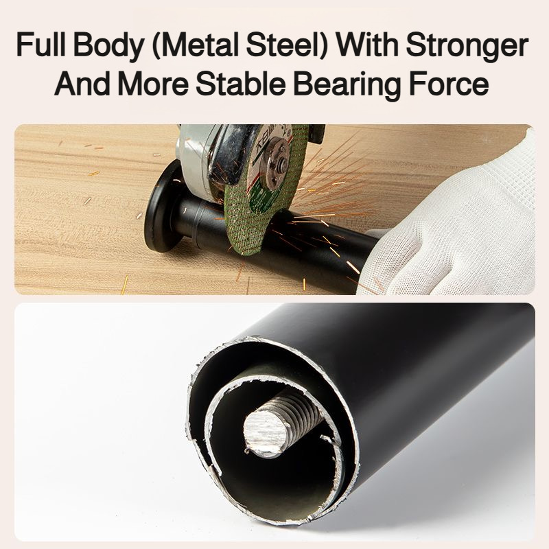 Soporte Resistente para Patas  - Furniture Hardware Parts reseña y precio