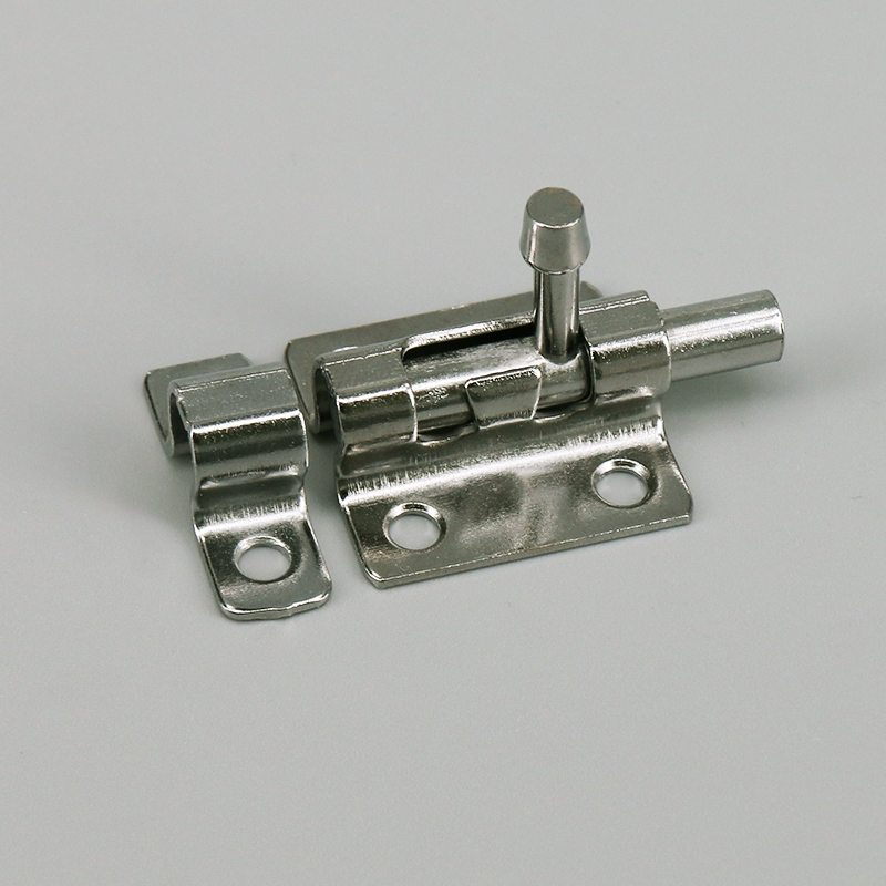 1 pestillo deslizante, cerradu - Barrel Bolt Slide reseña y precio